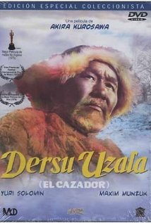 Poster do filme Dersu Uzala